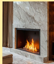 Услуги Камины, бассейны, сауны под ключ в Дзержинском