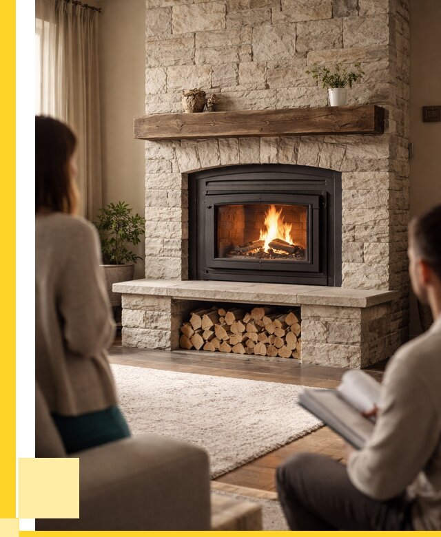 Проекты печей каминов в Дзержинском от 12281 р. | ЭриданДзж