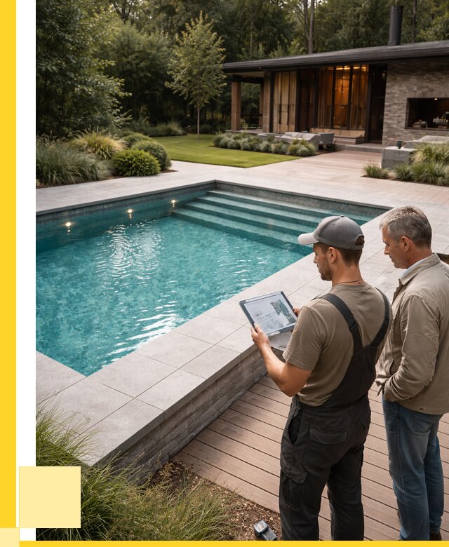 Строительство бассейнов в Дзержинском от 1228080 р. ЭриданДзж