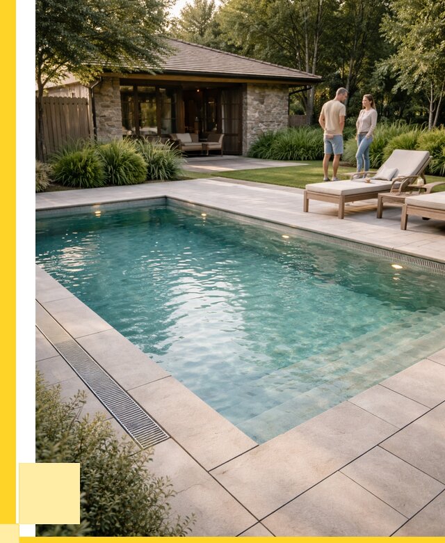 Открытые бассейны с подогревом в Дзержинском от 1228080 р., ЭриданДзж