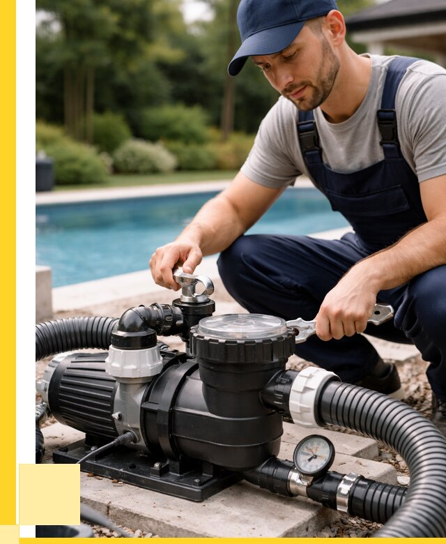 Насосы для бассейнов в Дзержинском купить от 12281 р. | ЭриданДзж