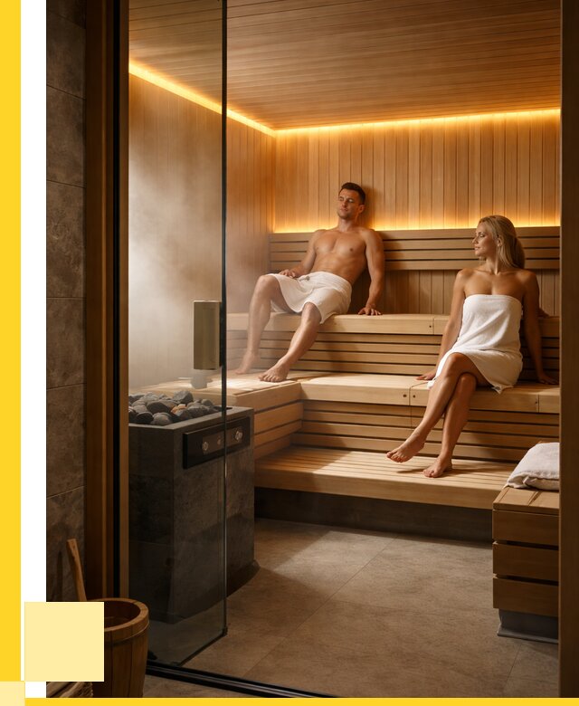 Электрические сауны Harvia в Дзержинском от 153510 р. | ЭриданДзж