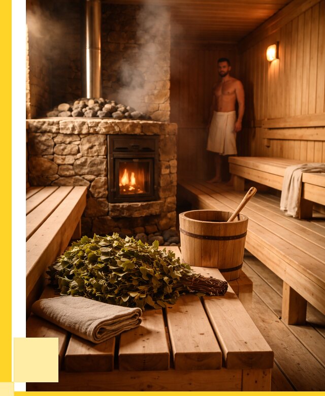 Парилки для бани купить в Дзержинском от 76755 р. | ЭриданДзж